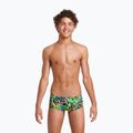 Pánske plavecké nohavice FUNKY TRUNKS Sidewinder Trunks farba FTS010B7139324 5