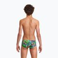Pánske plavecké nohavice FUNKY TRUNKS Sidewinder Trunks farba FTS010B7139324 6