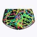 Pánske plavecké nohavice FUNKY TRUNKS Sidewinder Trunks farba FTS010B7139324