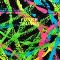 Pánske plavecké nohavice FUNKY TRUNKS Sidewinder Trunks farba FTS010B7139324 3