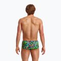 Pánske plavecké nohavice FUNKY TRUNKS Classic Trunks farba FT30M71393 5