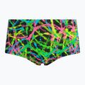 Pánske plavecké nohavice FUNKY TRUNKS Classic Trunks farba FT30M71393