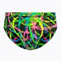 Pánske plavecké nohavice FUNKY TRUNKS Classic Trunks farba FT35M71393