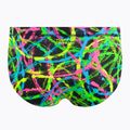 Pánske plavecké nohavice FUNKY TRUNKS Classic Trunks farba FT35M71393 2