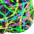 Pánske plavecké nohavice FUNKY TRUNKS Classic Trunks farba FT35M71393 3