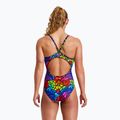 Dámske jednodielne plavky Funkita Diamond back cabbage patch FS11L7139408 6