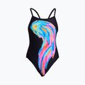 Detské plavky Funkita Eco Single Strap čierne FS16G7140508 4