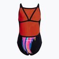 Detské plavky Funkita Eco Single Strap čierne FS16G7140508 2
