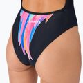 Funkita Single Strength One Piece Dámske plavky Black FKS044L7140506 4