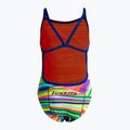 Funkita Jednodielne detské plavky s jedným ramienkom Farba FS16G7141008 2