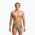 Pánske plavecké nohavice FUNKY TRUNKS Sidewinder Trunks farba FTS010M7141030 4