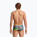 Pánske plavecké nohavice FUNKY TRUNKS Sidewinder Trunks farba FTS010M7141030 5