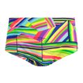Pánske plavecké nohavice FUNKY TRUNKS Sidewinder Trunks farba FTS010M7141030