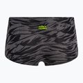 Pánske plavecké nohavice FUNKY TRUNKS Sidewinder Trunks sivé FTS010M7141630 2