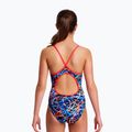 Detské jednodielne plavky Funkita Diamond Back Spin Doctor FS11G71432 5