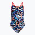 Detské jednodielne plavky Funkita Diamond Back Spin Doctor FS11G71432