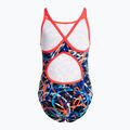 Detské jednodielne plavky Funkita Diamond Back Spin Doctor FS11G71432 2