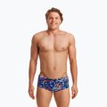 Pánske plavecké nohavice FUNKY TRUNKS Sidewinder Trunks farba FTS010M7143230 4