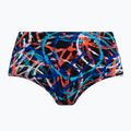 Pánske plavecké nohavice FUNKY TRUNKS Sidewinder Trunks farba FTS010M7143230