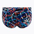 Pánske plavecké nohavice FUNKY TRUNKS Sidewinder Trunks farba FTS010M7143230 2