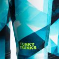 Detské Funky Trunks Training Jammers námornícka modrá FT37B7143922 3