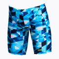 Detské Funky Trunks Training Jammers námornícka modrá FT37B7143922 5