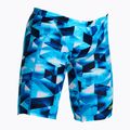 Detské Funky Trunks Training Jammers námornícka modrá FT37B7143922 6