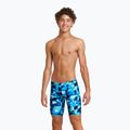 Detské Funky Trunks Training Jammers námornícka modrá FT37B7143922 7