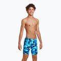 Detské Funky Trunks Training Jammers námornícka modrá FT37B7143922 8