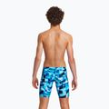 Detské Funky Trunks Training Jammers námornícka modrá FT37B7143922 9