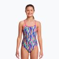 Funkita Diamond Back One Piece Wing Tips Detské plavky FKS33G71444 4