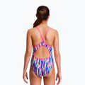 Funkita Diamond Back One Piece Wing Tips Detské plavky FKS33G71444 5