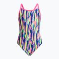 Funkita Diamond Back One Piece Wing Tips Detské plavky FKS33G71444