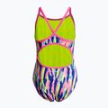 Funkita Diamond Back One Piece Wing Tips Detské plavky FKS33G71444 2