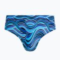Pánske plavecké nohavice FUNKY TRUNKS Classic Briefs blue FTS006M714270S