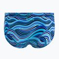 Pánske plavecké nohavice FUNKY TRUNKS Classic Briefs blue FTS006M714270S 2
