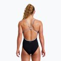 Dámske jednodielne plavky Funkita Single Strap Black FS15L71455 5
