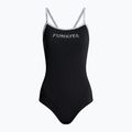 Dámske jednodielne plavky Funkita Single Strap Black FS15L71455