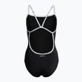 Dámske jednodielne plavky Funkita Single Strap Black FS15L71455 2