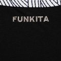 Dámske jednodielne plavky Funkita Single Strap Black FS15L71455 3