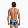Pánske plavky Funky Trunks Sidewinder Trunks tmavomodro-modré FTS1M71476 6