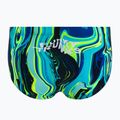 Pánske plavky Funky Trunks Sidewinder Trunks tmavomodro-modré FTS1M71476 2
