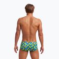 Pánske plavecké boxerky Funky Trunks Classic Trunks modré FT30M71541 10