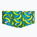 Pánske plavecké boxerky Funky Trunks Classic Trunks modré FT30M71541