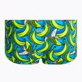Pánske plavecké boxerky Funky Trunks Classic Trunks modré FT30M71541 2