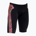 Detské plavky Funky Trunks Training Jammers black FT37B7154328 5