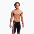 Detské plavky Funky Trunks Training Jammers black FT37B7154328 8