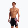 Pánske plavky Funky Trunks Training Swim Jammers black FT37M7154338 5