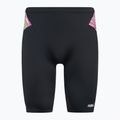 Pánske plavky Funky Trunks Training Swim Jammers black FT37M7154338