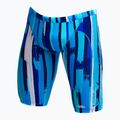 Pánske trenírky Funky Training Jammers modré FT37M7148238 5